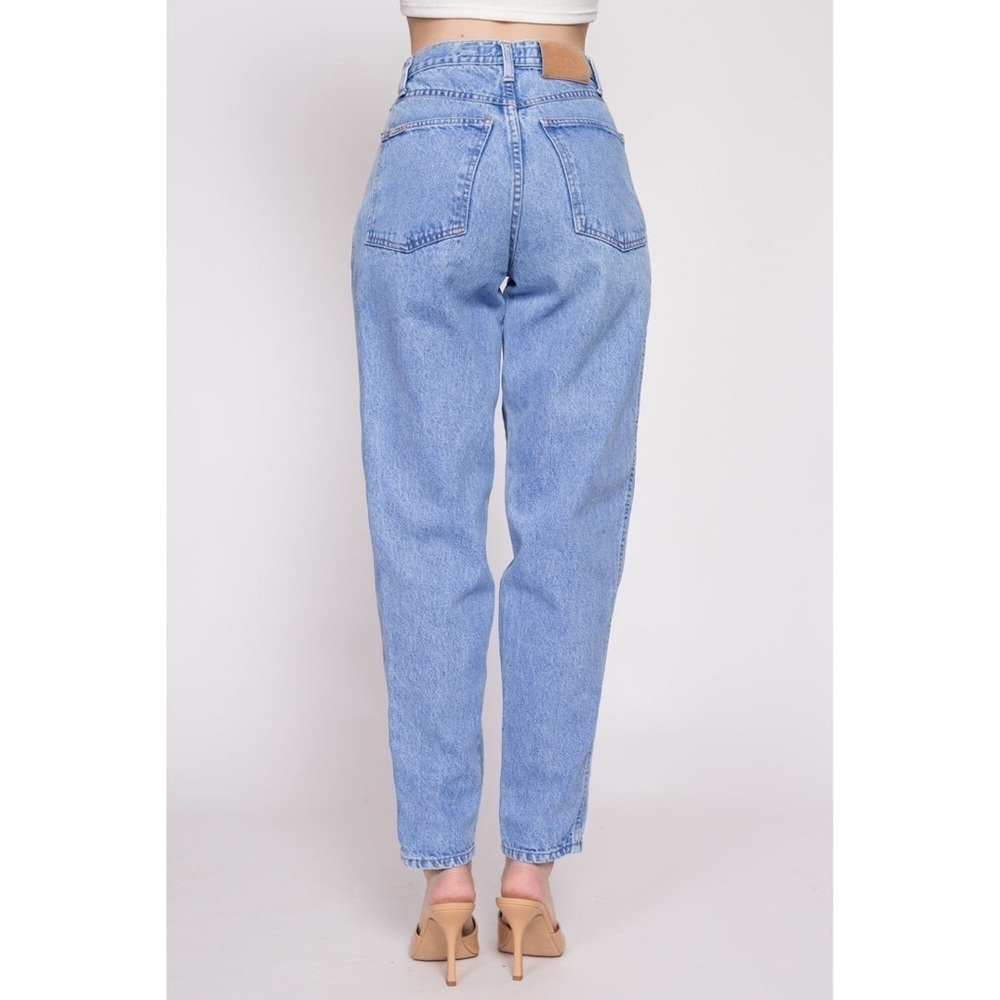Vintage 90’s Zena High Rise Jeans Sz. 8